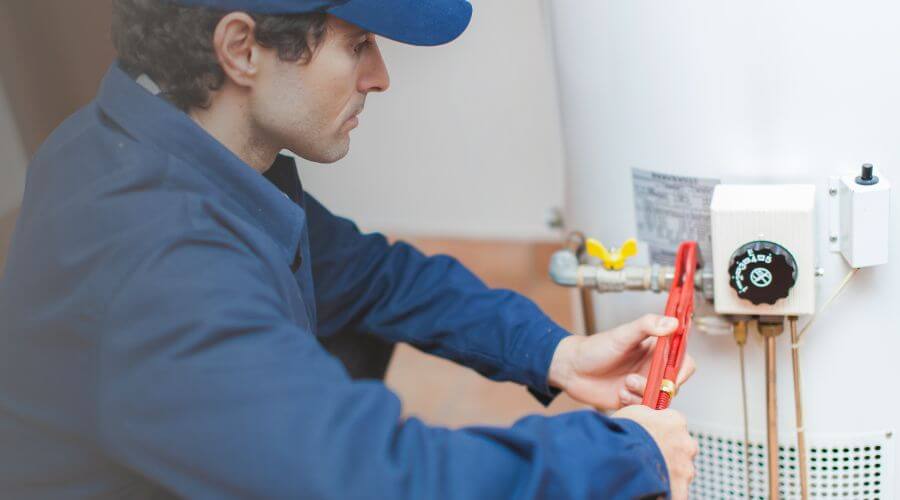 Local expert plumbing services in Warrenville, SC